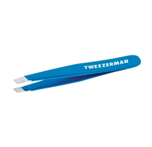 Mini Slant Tweezer