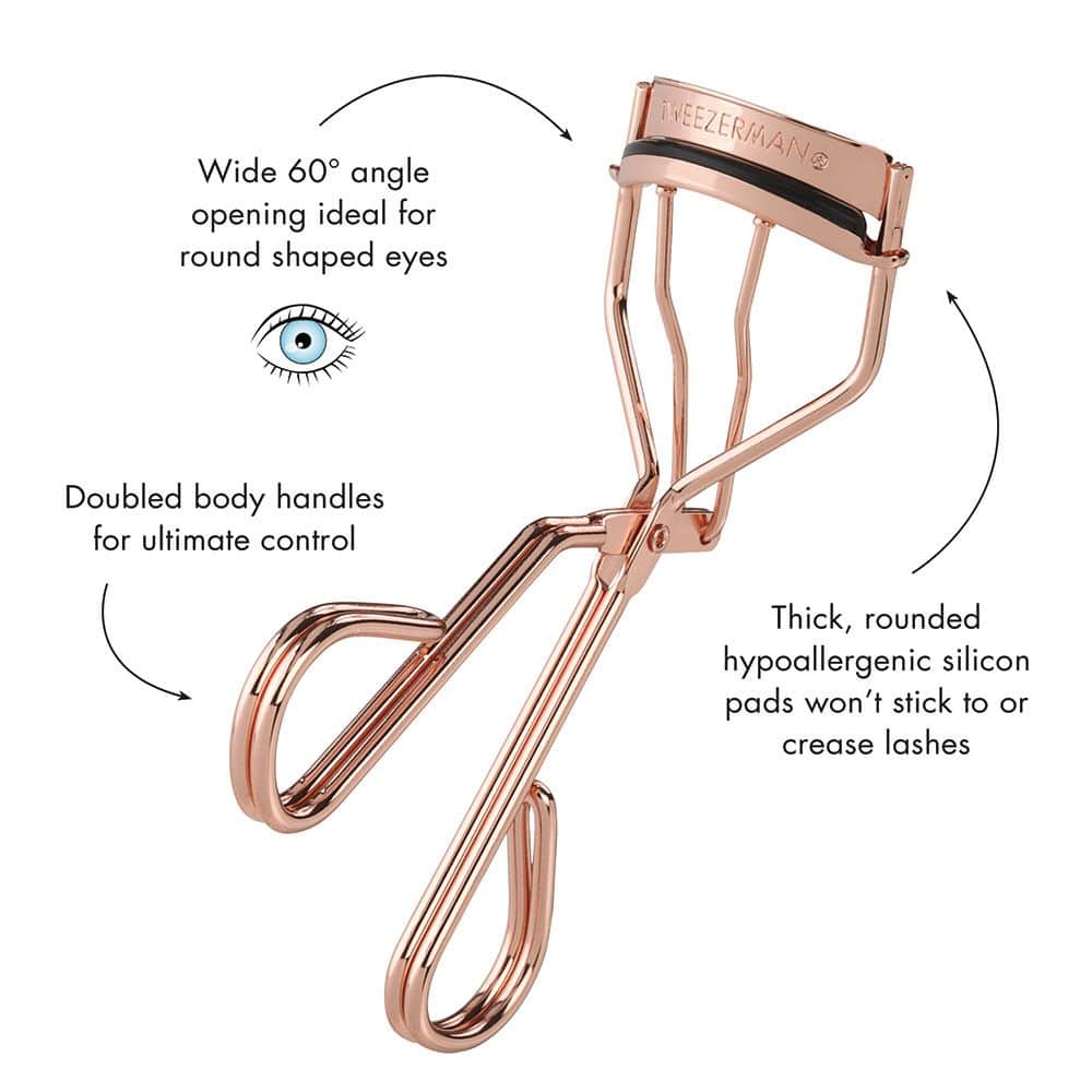 ProCurl Lash Curler