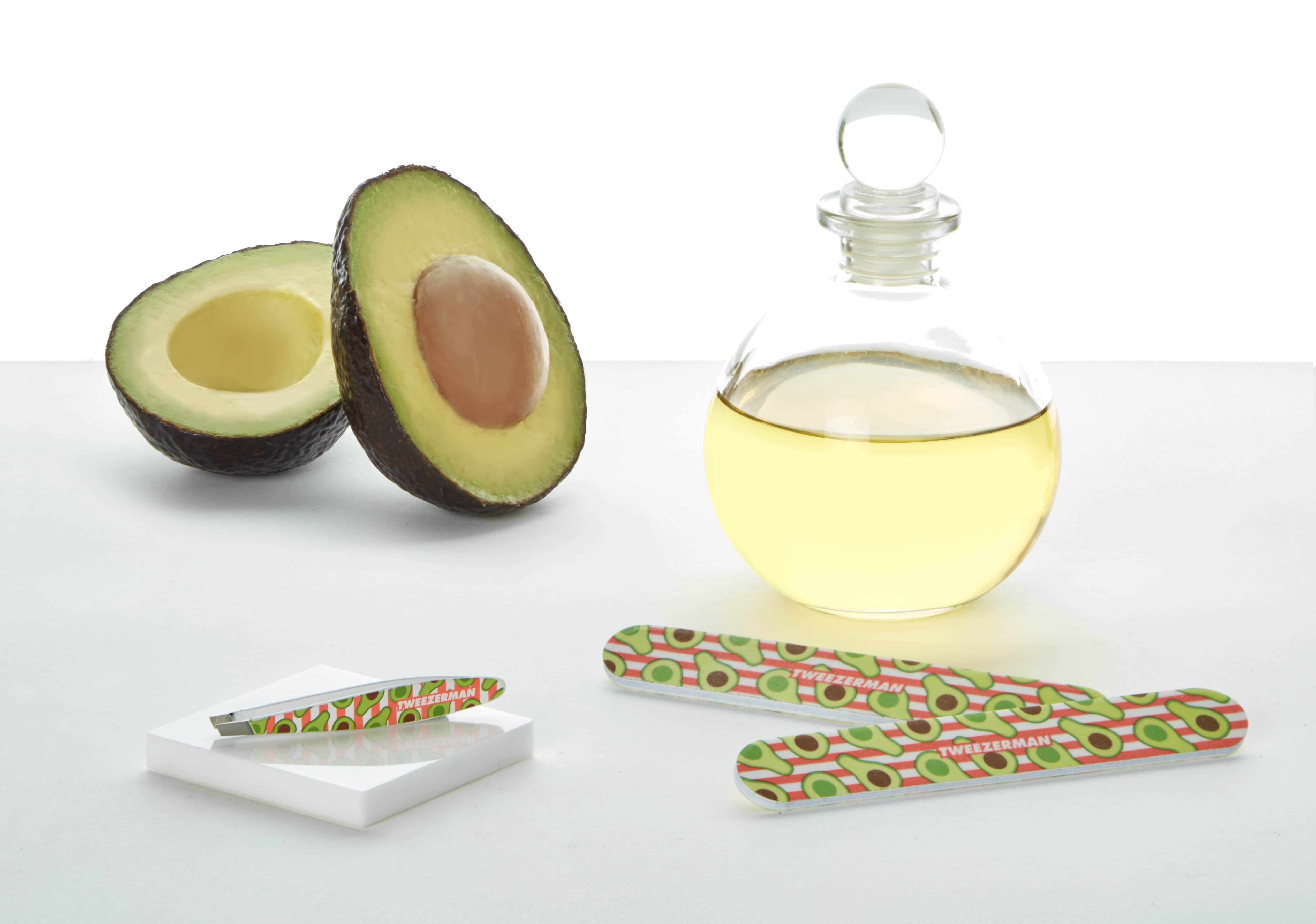 Avocado Duo Set