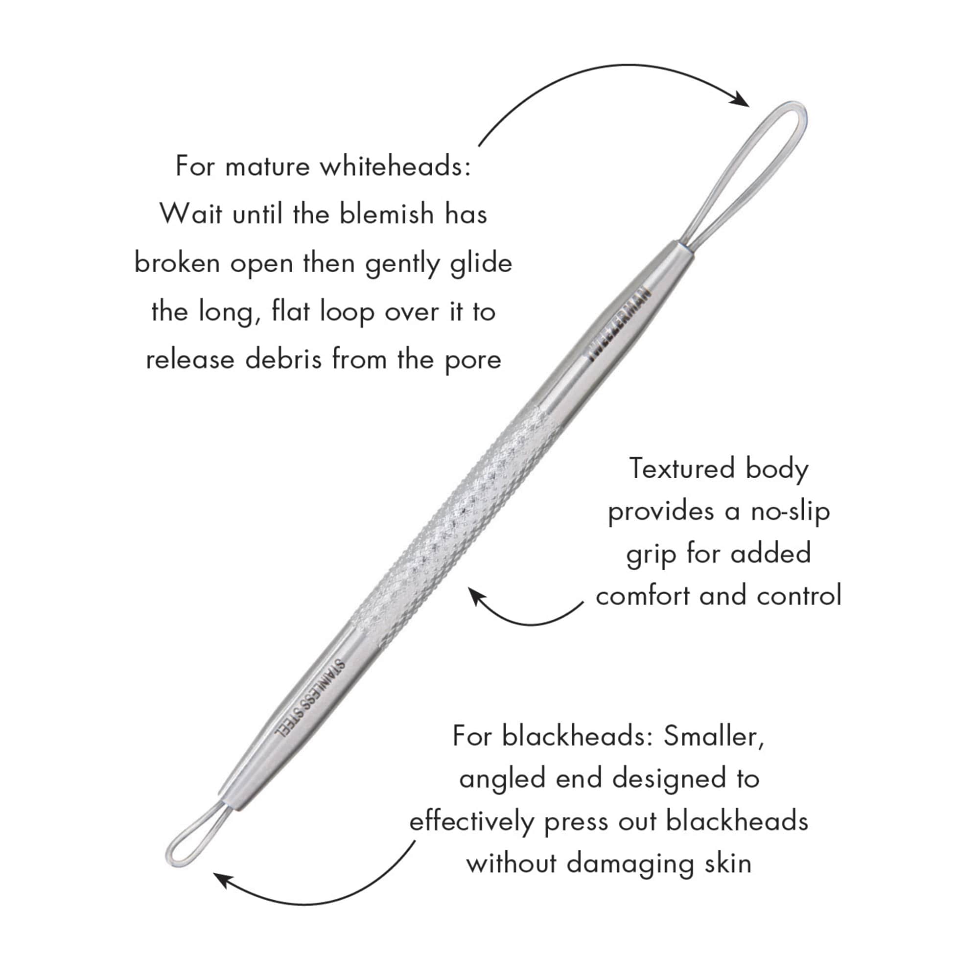 No-Slip Skincare Tool