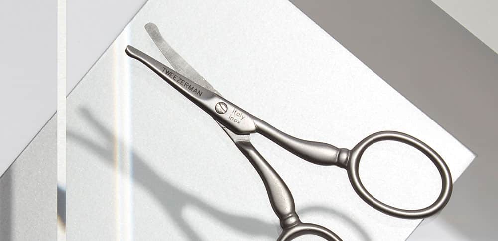 GEAR Facial Hair Scissors 