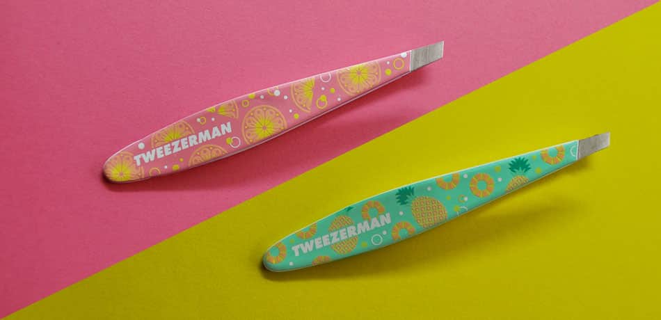 TWEEZERS